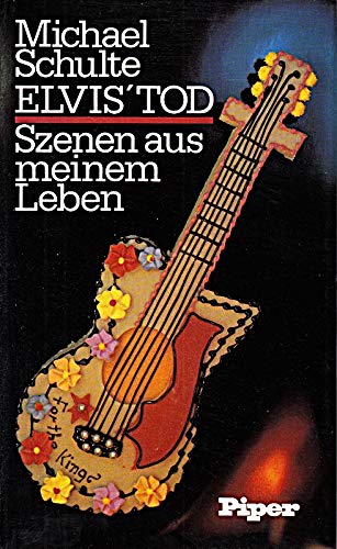 9783492024785: Elvis' Tod: Szenen aus meinem Leben (German Edition)