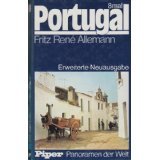 Achtmal Portugal - Allemann, Fritz René