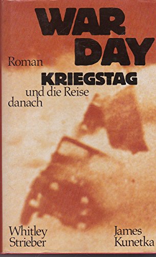 War Day, Kriegstag und die Reise danach : Roman