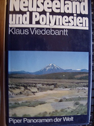 33mal [Dreiunddreissigmal] Neuseeland und Polynesien