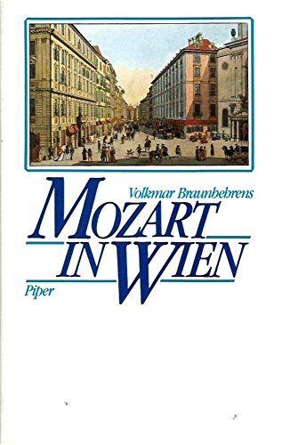 Mozart in Wien