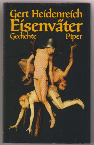 Eisenväter. Gedichte