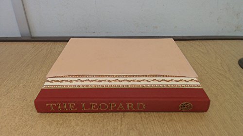 9783492030915: The Leopard