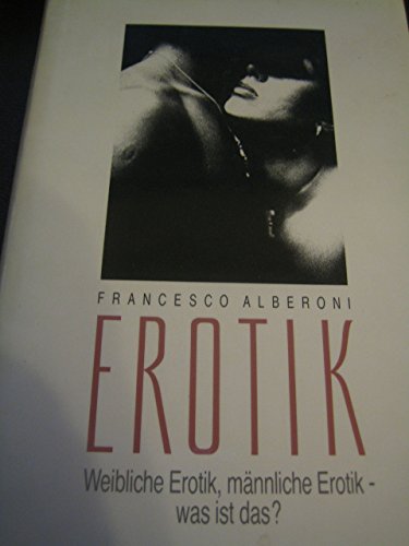 9783492031059: Erotik