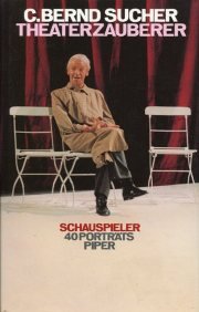 Beispielbild fr Theaterzauberer (German Edition) zum Verkauf von Ammareal