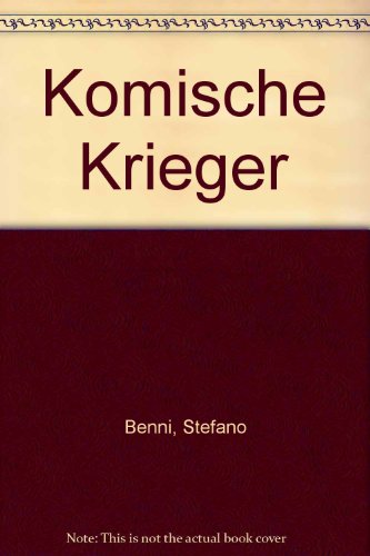 Komische Krieger