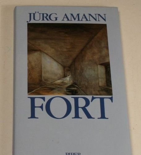 9783492031509: Fort: Eine Brieferzählung (German Edition)