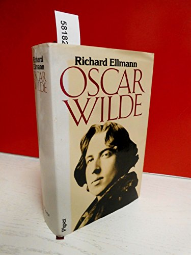 Beispielbild fr Oscar Wilde zum Verkauf von Hylaila - Online-Antiquariat