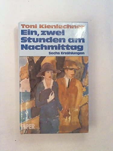 Beispielbild fr Ein, zwei Stunden am Nachmittag. 6 Erzhlungen. zum Verkauf von Bojara & Bojara-Kellinghaus OHG