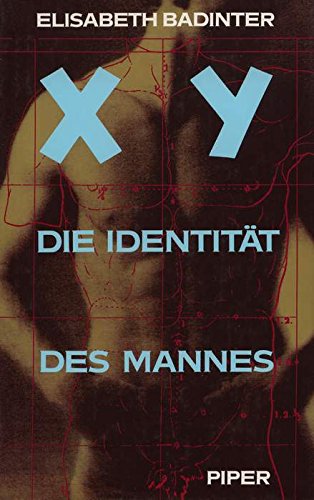 X Y Die Identität des Mannes. Aaus dem Französischen von Inge Leipold.