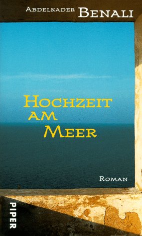 Beispielbild fr Hochzeit am Meer. Roman zum Verkauf von Kultgut