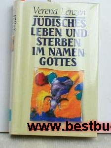 9783492037327: Jdisches Leben und Sterben im Namen Gottes: Studien ber die Heiligung des gttlichen Namens (Kiddusch HaSchem)