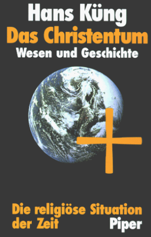 Imagen de archivo de Das Christentum: Wesen und Geschichte (Die Religio?se Situation der Zeit) (German Edition) a la venta por Better World Books