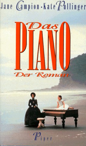 Imagen de archivo de Das Piano a la venta por Versandantiquariat Felix Mcke