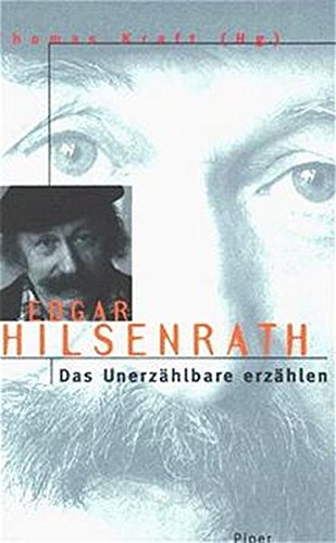 Stock image for Edgar Hilsenrath, Das Unerzhlbare erzhlen for sale by medimops