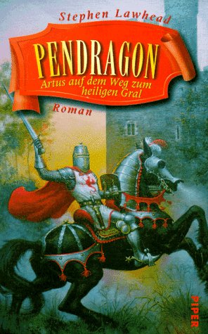 9783492038805: Pendragon. Roman