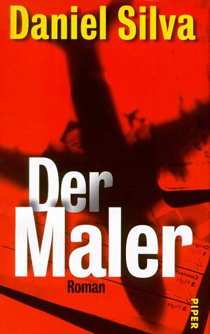 DER MALER. Roman.