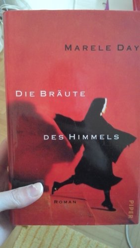 Imagen de archivo de Die Brute des Himmels: Roman a la venta por medimops