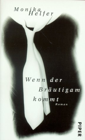 Stock image for Wenn der Brutigam kommt for sale by medimops