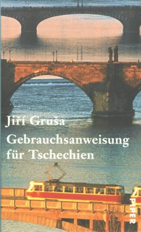 9783492039833: Gebrauchsanweisung fr Tschechien