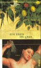 Stock image for Ein Kreis im Gras - Roman for sale by Der Bcher-Br