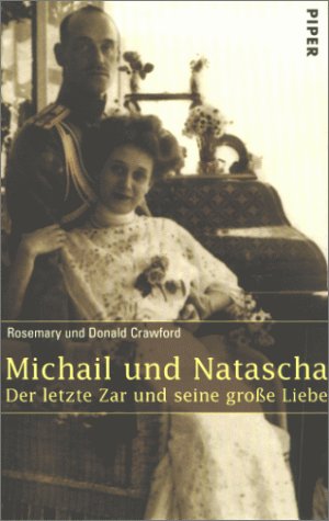 Stock image for Michail und Natascha for sale by medimops