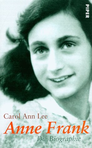 9783492041522: Anne Frank