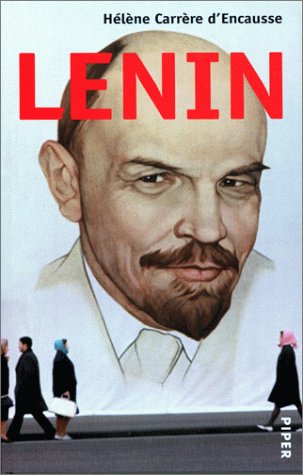 9783492041997: Lenin;