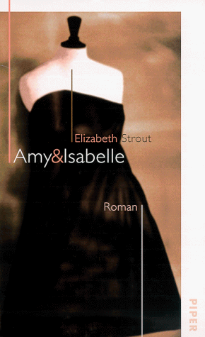 Stock image for Amy und Isabelle: Roman for sale by medimops