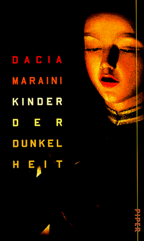 9783492042024: Kinder der Dunkelheit