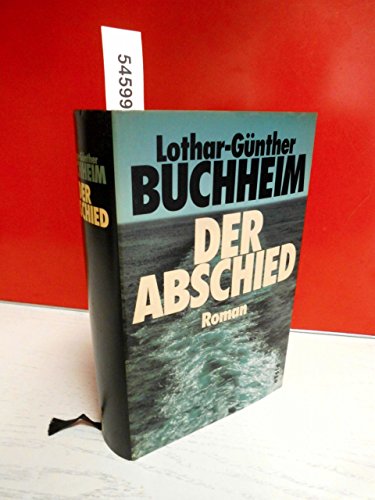 9783492042734: Der Abschied: Roman