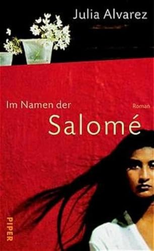 Beispielbild fr Im Namen der Salome zum Verkauf von medimops