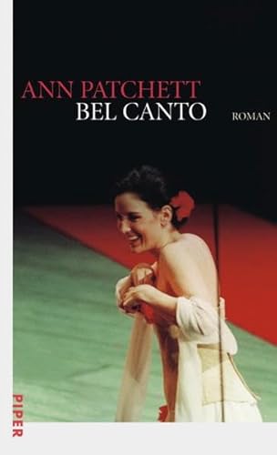 Stock image for Bel Canto: Roman for sale by medimops