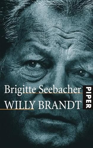 9783492043830: Willy Brandt