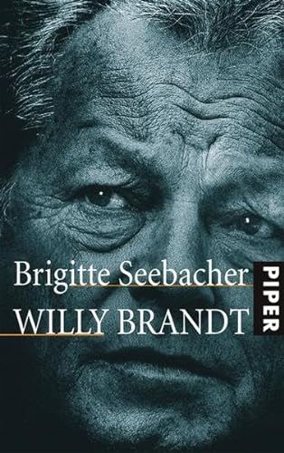 Stock image for Willy Brandt for sale by medimops