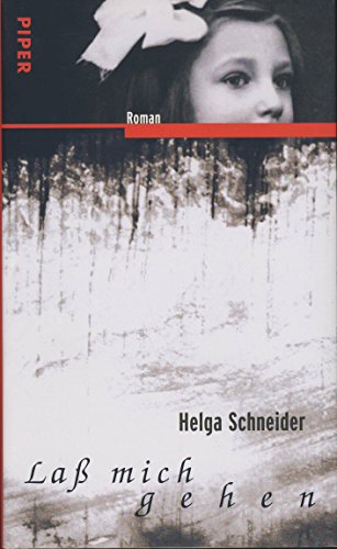 Beispielbild fr La mich gehen: Roman zum Verkauf von DER COMICWURM - Ralf Heinig