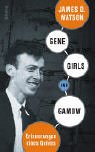 9783492044288: Gene, Girls und Gamow.