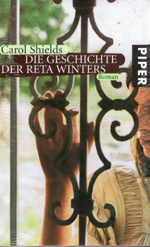 Die Geschichte der Reta Winters (9783492044936) by Carol Shields