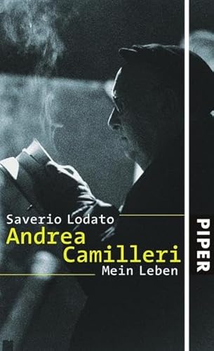 Imagen de archivo de Andrea Camilleri: Mein Leben a la venta por medimops