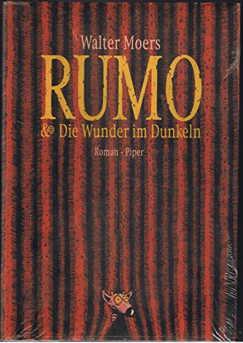 9783492045483: Rumo und Die Wunder im Dunkeln