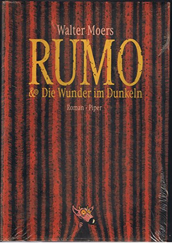 9783492045483: Rumo und Die Wunder im Dunkeln.