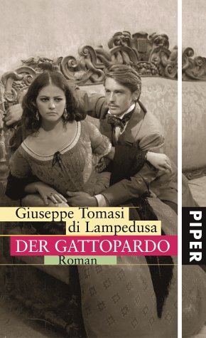 Der Gattopardo: Roman - Tomasi di Lampedusa, Giuseppe