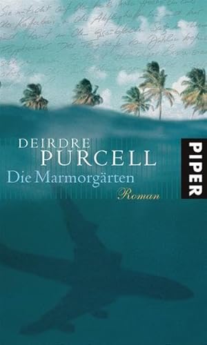 Die Marmorgärten. 