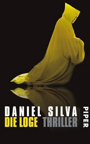 Die Loge - Daniel Silva