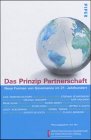 9783492046220: Das Prinzip Partnerschaft