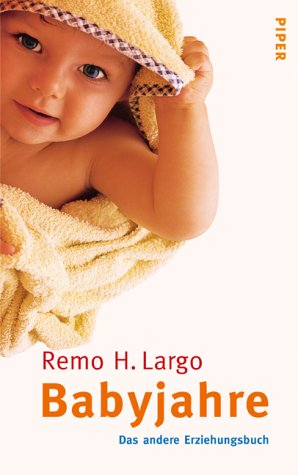 Stock image for Babyjahre. Amazon.de Sonderausgabe. for sale by medimops