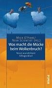 9783492046664: Was macht die Mcke beim Wolkenbruch.