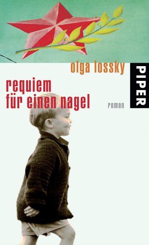Stock image for Requiem fr einen Nagel. Roman for sale by Kultgut