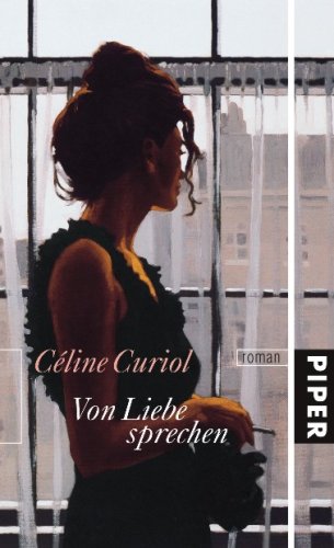 Stock image for Von Liebe sprechen for sale by La Petite Bouquinerie