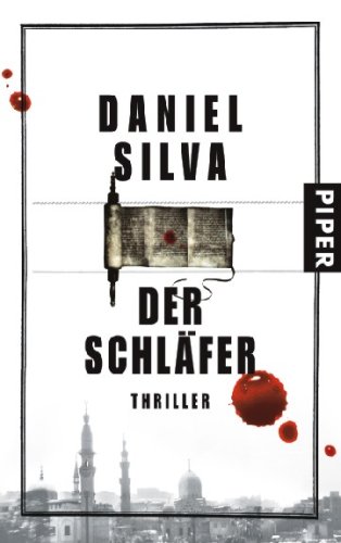 Der SchlÃ¤fer (9783492048767) by [???]